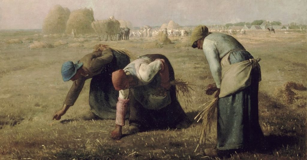 Sejarah Gerakan Seni Realisme